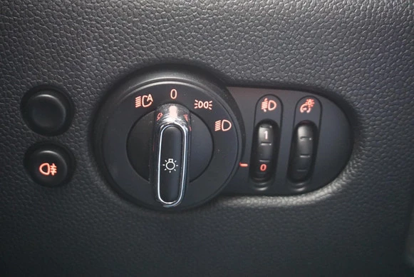 MINI One - Afbeelding 18 van 30