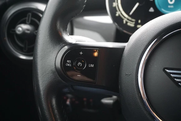 MINI One - Afbeelding 19 van 30