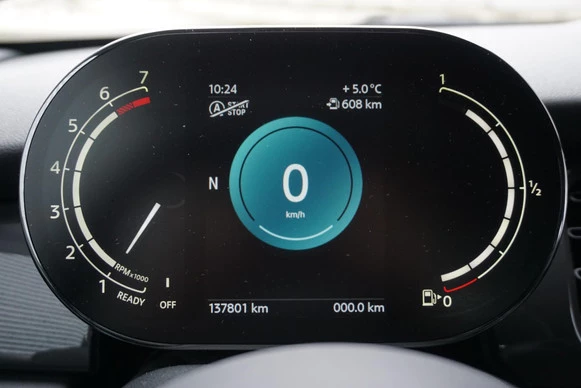 MINI One - Afbeelding 20 van 30