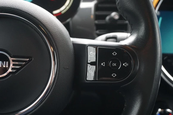 MINI One - Afbeelding 21 van 30