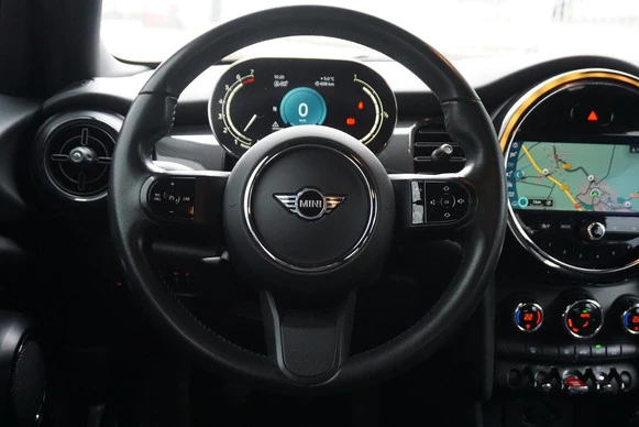 MINI One - Afbeelding 22 van 30