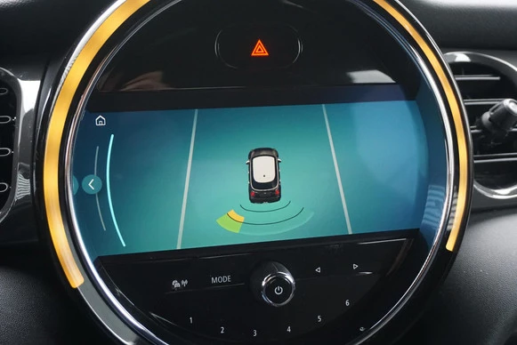 MINI One - Afbeelding 23 van 30