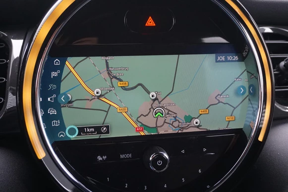 MINI One - Afbeelding 24 van 30