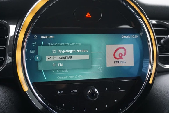 MINI One - Afbeelding 25 van 30