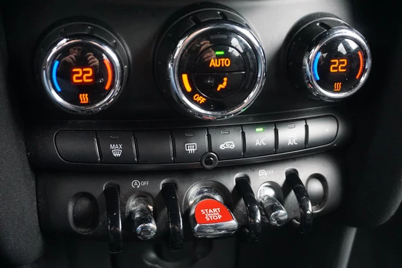 MINI One - Afbeelding 26 van 30