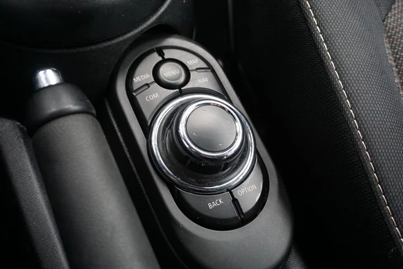 MINI One - Afbeelding 29 van 30