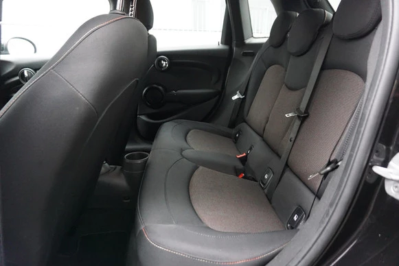 MINI One - Afbeelding 30 van 30