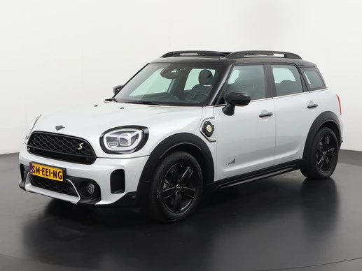 MINI Countryman - Afbeelding 1 van 30
