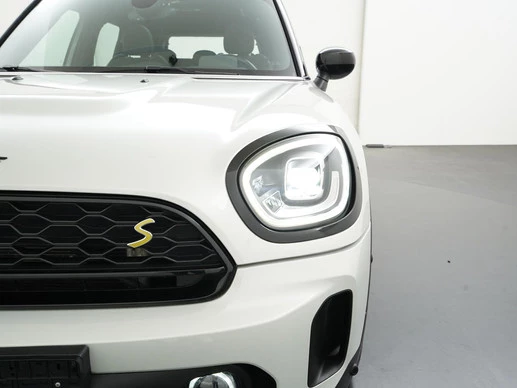 MINI Countryman - Afbeelding 22 van 30