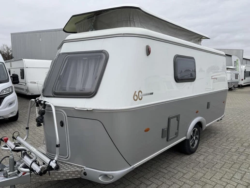 Eriba TOURING 60 EDITION 530 - Afbeelding 6 van 24