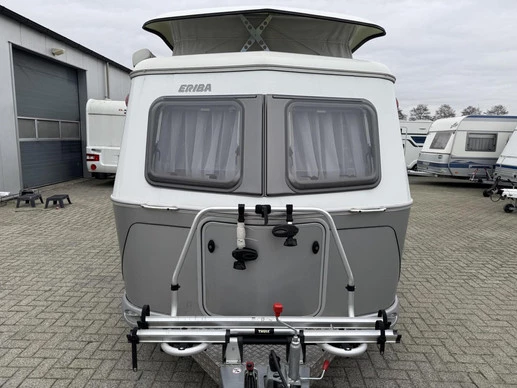 Eriba TOURING 60 EDITION 530 - Afbeelding 8 van 24