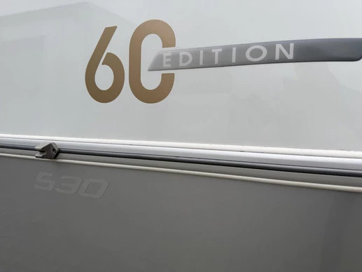 Eriba TOURING 60 EDITION 530 - Afbeelding 9 van 24