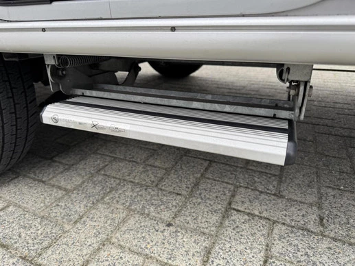 Eriba TOURING 60 EDITION 530 - Afbeelding 10 van 24