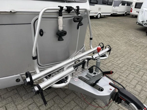 Eriba TOURING 60 EDITION 530 - Afbeelding 12 van 24