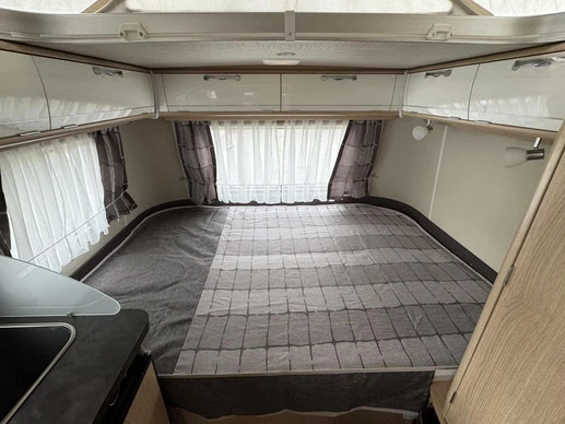 Eriba TOURING 60 EDITION 530 - Afbeelding 13 van 24