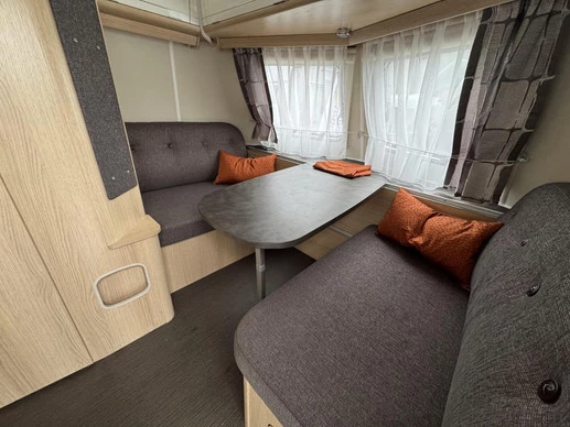 Eriba TOURING 60 EDITION 530 - Afbeelding 15 van 24