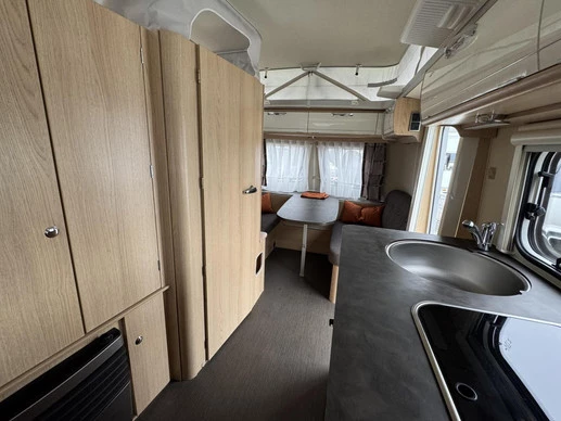 Eriba TOURING 60 EDITION 530 - Afbeelding 17 van 24