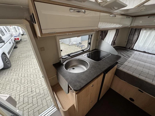 Eriba TOURING 60 EDITION 530 - Afbeelding 18 van 24