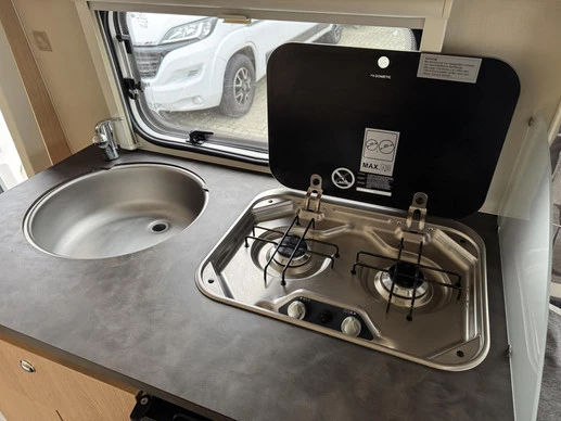 Eriba TOURING 60 EDITION 530 - Afbeelding 19 van 24