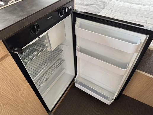 Eriba TOURING 60 EDITION 530 - Afbeelding 20 van 24