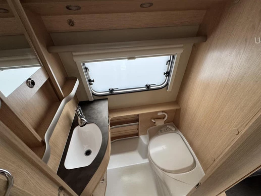 Eriba TOURING 60 EDITION 530 - Afbeelding 21 van 24