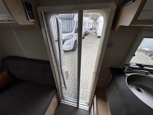 Eriba TOURING 60 EDITION 530 - Afbeelding 23 van 24