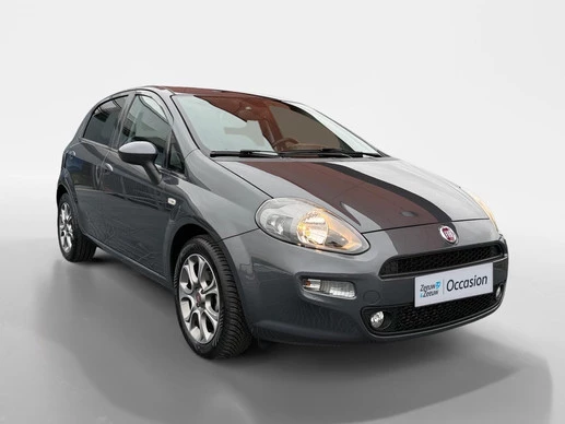 Fiat Punto - Afbeelding 3 van 30