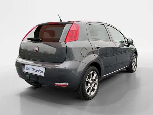 Fiat Punto - Afbeelding 5 van 30