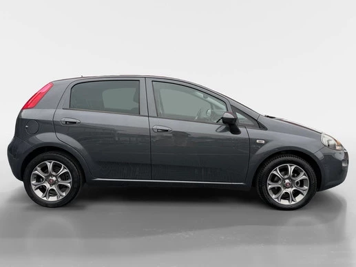 Fiat Punto - Afbeelding 6 van 30