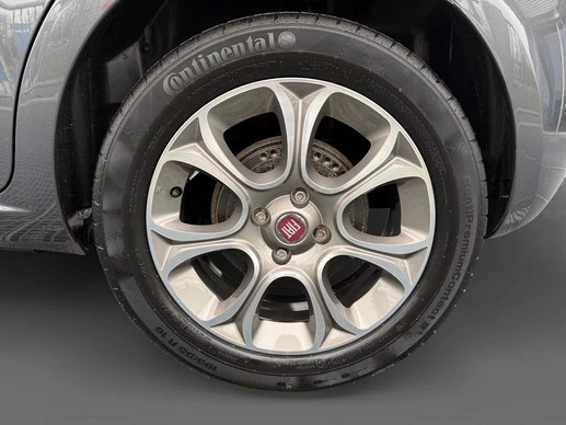 Fiat Punto - Afbeelding 8 van 30