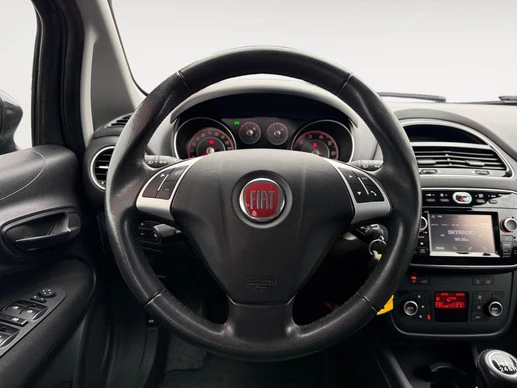 Fiat Punto - Afbeelding 10 van 30