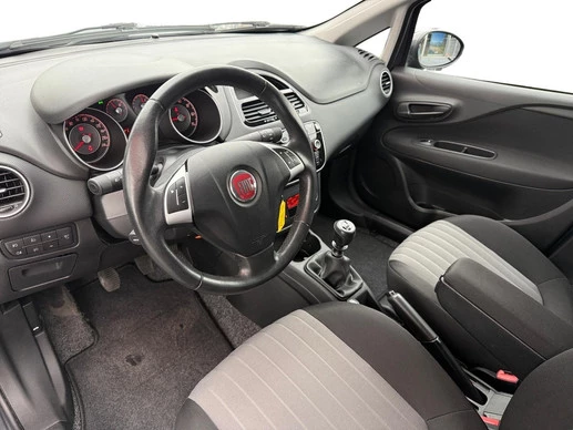 Fiat Punto - Afbeelding 11 van 30