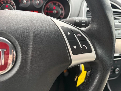 Fiat Punto - Afbeelding 14 van 30