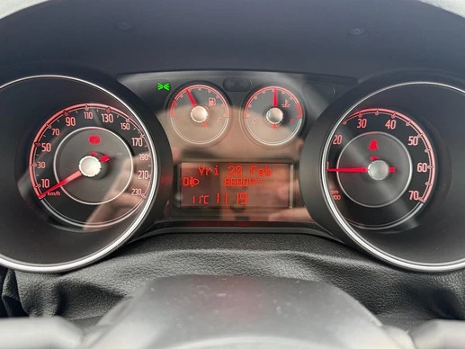 Fiat Punto - Afbeelding 15 van 30