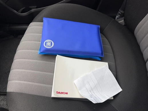 Fiat Punto - Afbeelding 16 van 30