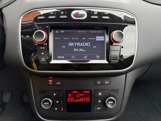 Fiat Punto - Afbeelding 17 van 30