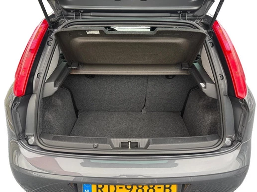 Fiat Punto - Afbeelding 21 van 30