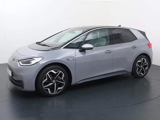 Volkswagen ID.3 - Afbeelding 1 van 30