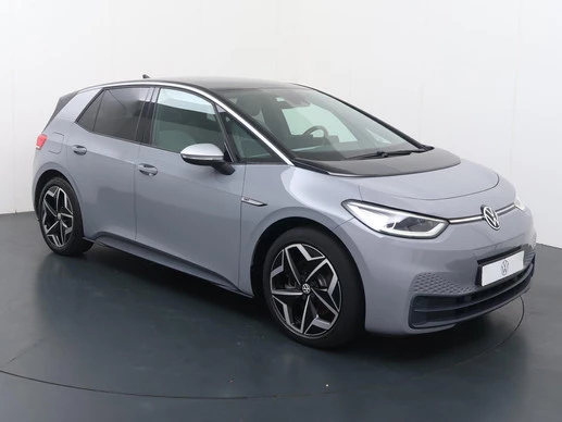 Volkswagen ID.3 - Afbeelding 3 van 30