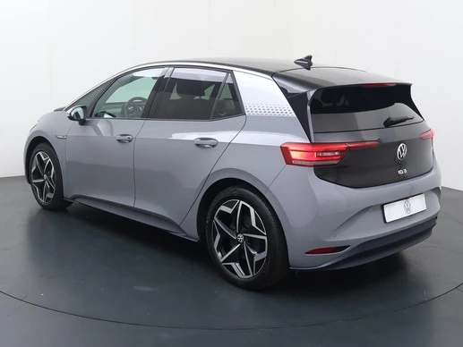 Volkswagen ID.3 - Afbeelding 4 van 30