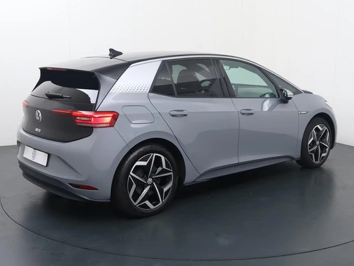 Volkswagen ID.3 - Afbeelding 5 van 30