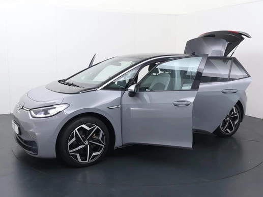 Volkswagen ID.3 - Afbeelding 28 van 30