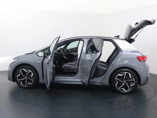 Volkswagen ID.3 - Afbeelding 29 van 30