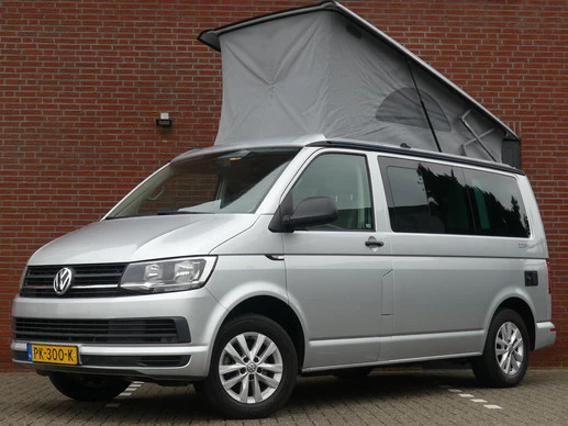 Volkswagen California - Afbeelding 1 van 30