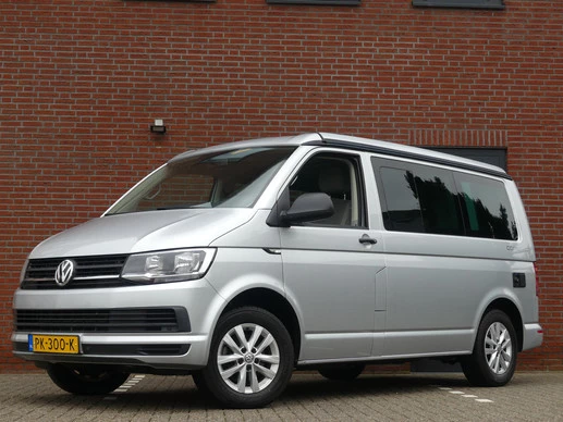 Volkswagen California - Afbeelding 3 van 30
