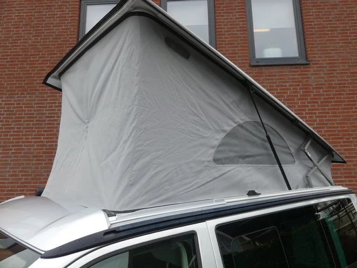 Volkswagen California - Afbeelding 4 van 30