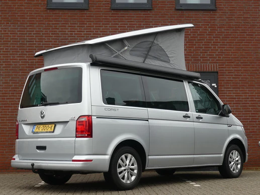 Volkswagen California - Afbeelding 6 van 30