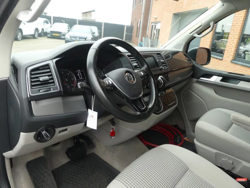 Volkswagen California - Afbeelding 7 van 30