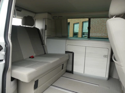 Volkswagen California - Afbeelding 10 van 30
