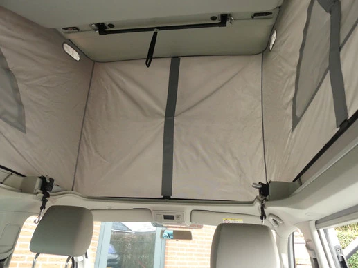 Volkswagen California - Afbeelding 16 van 30